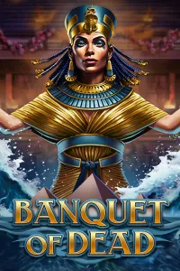 Banquet of Dead